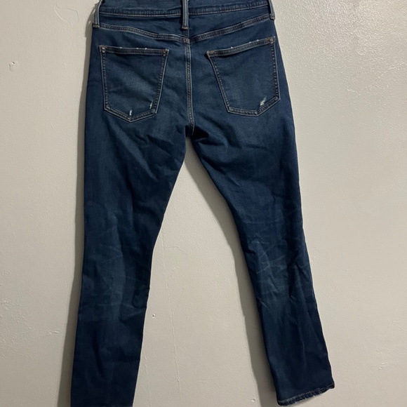 Old Navy 31x30 Slim Built-InTough Jeans - Picture 9 of 11